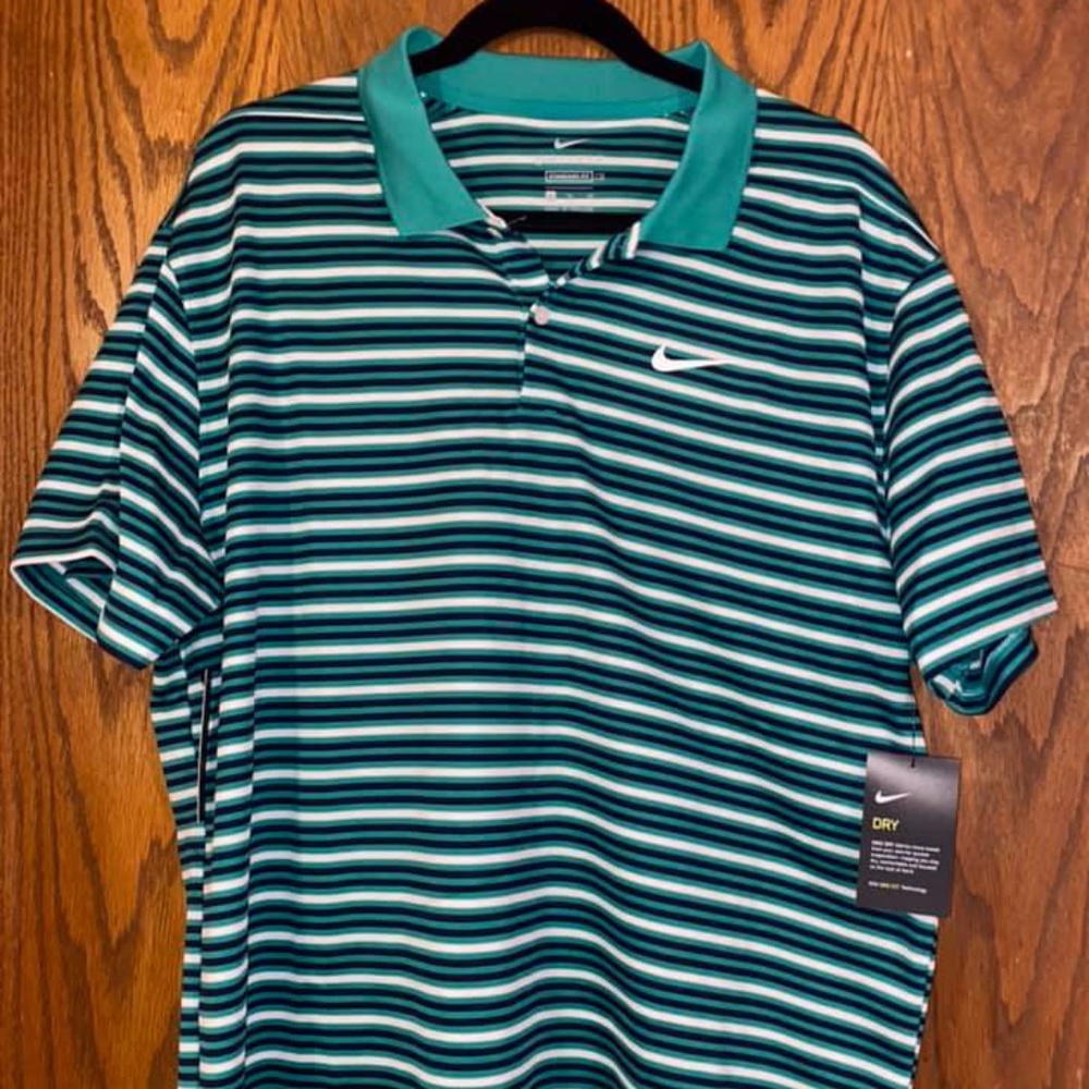 Men's Nike Polo